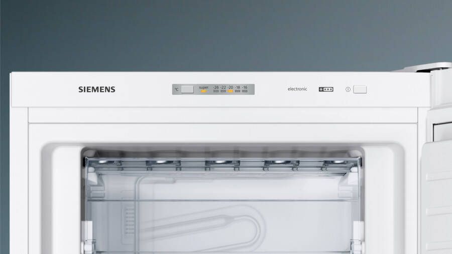 Siemens GS24VVWEV iQ300 vrieskast - Thumbnail 3