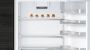 Siemens KI81REDE0 extraKlasse Inbouw koelkast zonder vriesvak Wit - Thumbnail 3