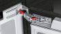 Siemens KI81REDE0 extraKlasse Inbouw koelkast zonder vriesvak Wit - Thumbnail 4