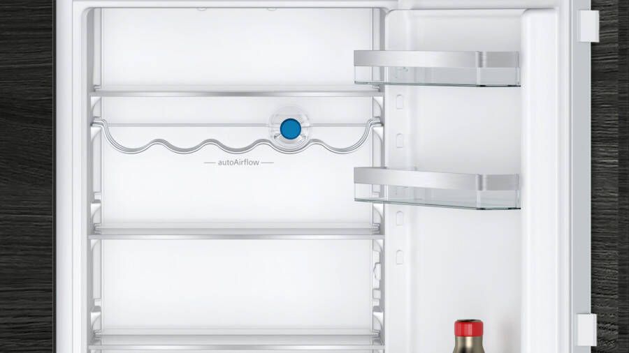 Siemens KI86NVFE0 Inbouw koel-vriescombinatie