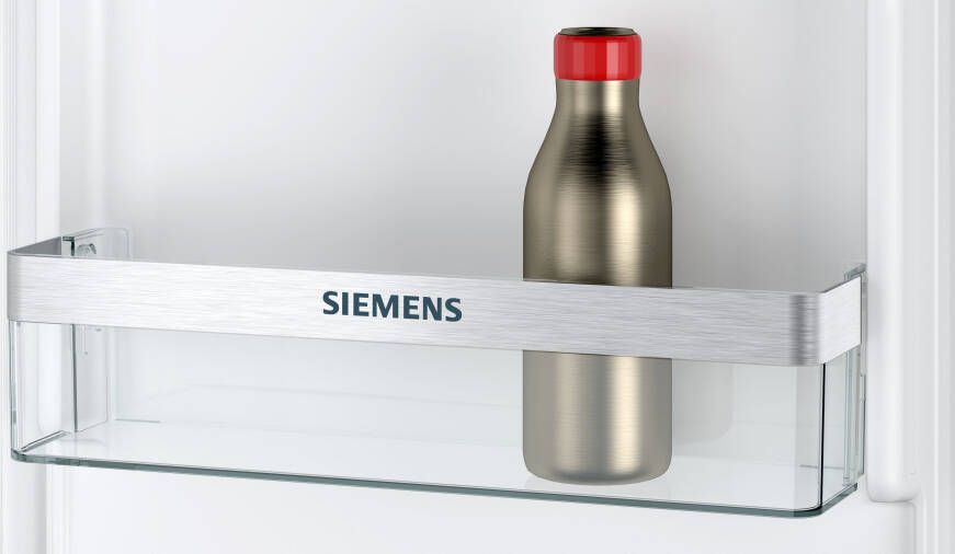 Siemens KI86VVFE0 Inbouw koel-vriescombinatie Wit