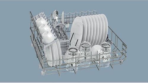 Siemens Inbouw Vaatwasser SK75M522EU | Inbouwvaatwassers | Keuken&Koken Vaatwassers | 4242003845424 - Foto 14