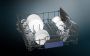 Siemens SN53HS00UN iQ300 extraKlasse geintegreerde vaatwasser - Thumbnail 2