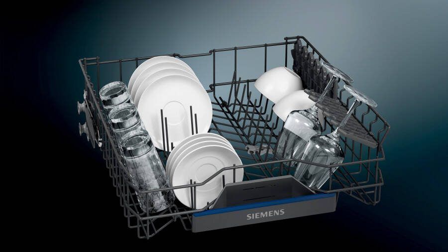 Siemens SX63HX52CE Vaatwasser