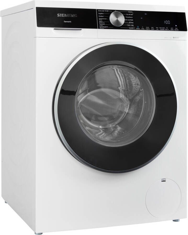 Siemens WG44G205NL iQ500 Wasmachine Energielabel A - Foto 2