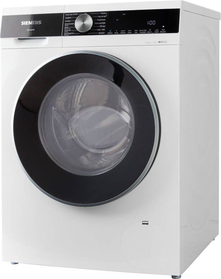Siemens WG44G205NL iQ500 Wasmachine Energielabel A
