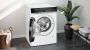Siemens wasmachine WG56B207NL met antiVlekken systeem - Thumbnail 3