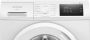 Siemens WM14N050NL Wasmachine Wit - Thumbnail 4