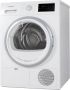 Siemens WT45H209NL Warmtepompdroger Wit - Thumbnail 3
