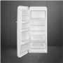 Smeg FAB28LWH5 Koelkast met vriesvak Wit - Thumbnail 2