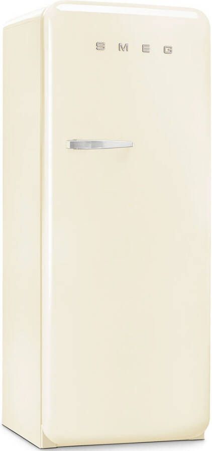 Smeg Koelkast FAB28RCR5 | Vrijstaande koelkasten | Keuken&Koken Koelkasten | 8017709299095 - Foto 4
