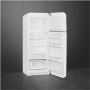 Smeg FAB30RWH5 Koel-vriescombinatie Wit - Thumbnail 2