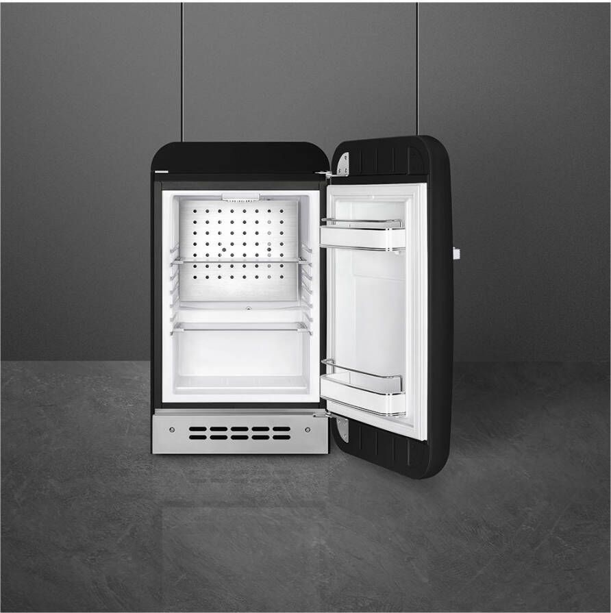 Smeg Minibar FAB5RBL5 | Vrijstaande koelkasten | Keuken&Koken Koelkasten | 8017709299545 - Foto 1