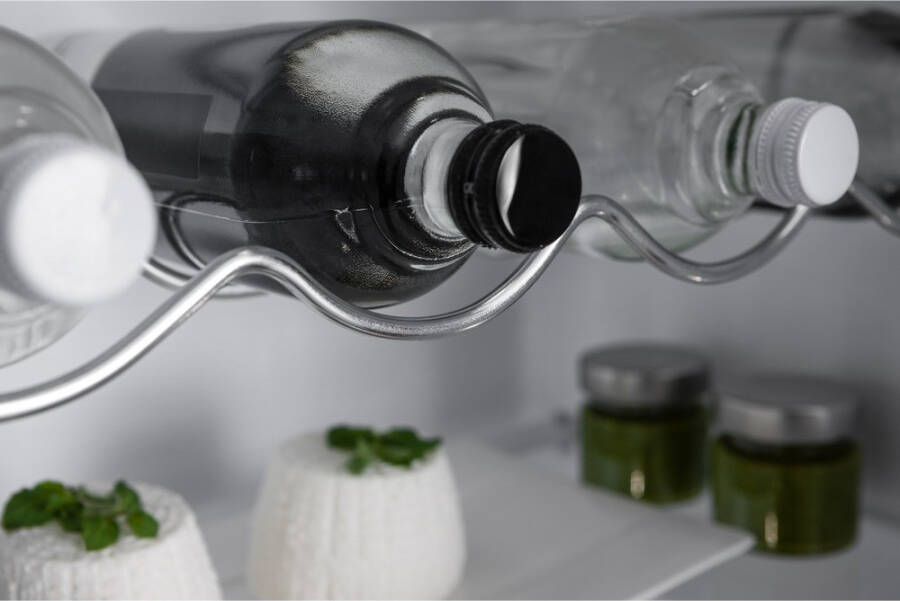 Whirlpool ARG 180701 Inbouw koelkast zonder vriesvak Wit