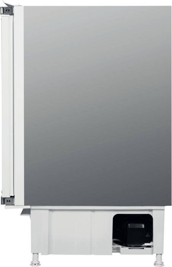 Whirlpool ARG 913 1 Onderbouw koelkast met vriezer Wit