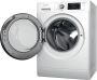 Whirlpool FFD 11469E BV BE Wasmachine Wit - Thumbnail 3