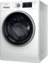 Whirlpool FFD 8469E BSV BE Wasmachine Wit - Thumbnail 2