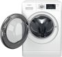 Whirlpool FFD 9469E BSV BE wasmachine Voorbelading 9 kg 1400 RPM A Wit - Thumbnail 2