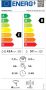 Whirlpool FFWDB 976258E BCV BE Was-droogcombinatie Wit - Thumbnail 3