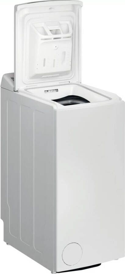 Whirlpool TDLR 65241BS BE vrijstaande wasmachine bovenlader - Foto 2