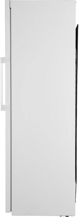 Whirlpool UW8 F1C WB NF 1 Vriezer Wit