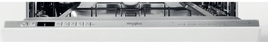 Whirlpool WIO 3T141 PES volledig geïntegreerde inbouw vaatwasser - Thumbnail 3