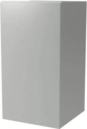 Zanussi ZEAE12FS Inbouw koelkast met vriesvak Wit