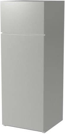Zanussi ZTAN14FS1 Inbouw koelkast met vriesvak Wit - Foto 3