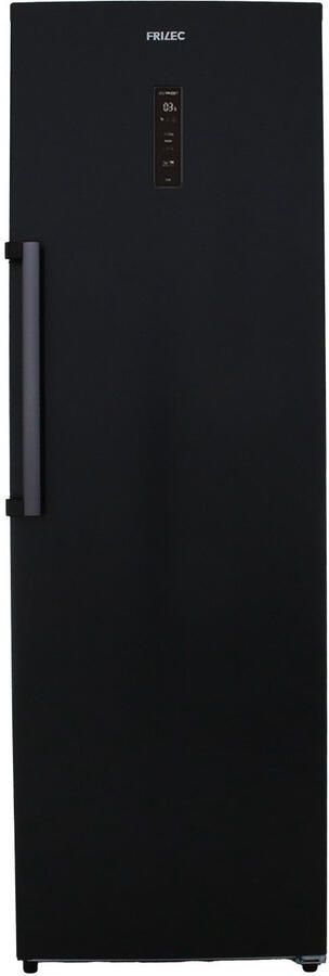 Frilec BONN375-V-HE-040CDI Kastmodel Koeler Dark Inox 5 Jaar Garantie Met Handgreep C Klasse