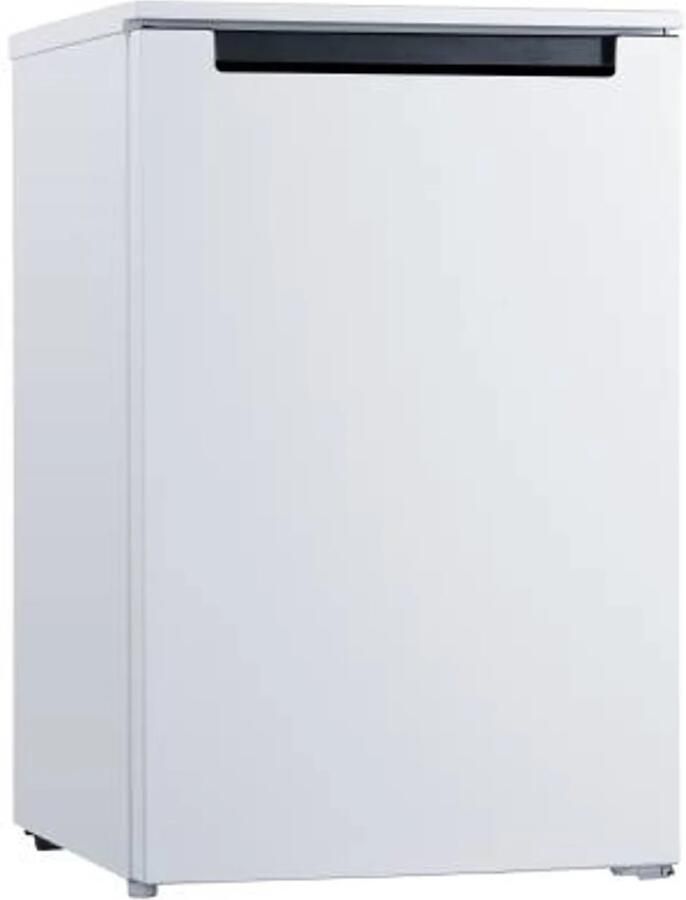 Frilec BREMEN132-040BW Vriezer Diepvriezer Energie B Tafelmodel 87 liter 5 Jaar garantie Diepvries Diepvrieskast