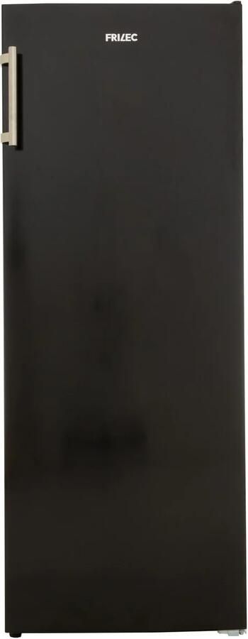 Frilec BREMEN252-NF-040CB Vrieskast Zwart
