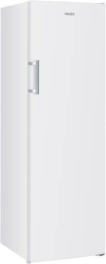 Frilec BREMEN272-NF-040CW Vrieskast Wit