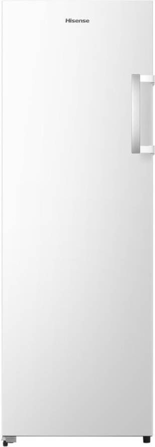 Hisense Diepvriezer Vrij FV298N4AWC | Diepvrieskasten | Keuken&Koken Vriezers | 6921727073846