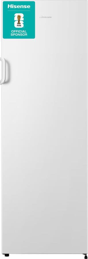 Hisense Diepvriezer Vrij FV245N4AWD | Diepvrieskasten | Keuken&Koken Vriezers | 6921727073624 - Foto 2