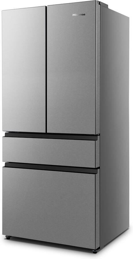 Hisense French Koelvries RF540N4SBI2 | Vrijstaande koelkasten | Keuken&Koken Koelkasten | 6921727044723