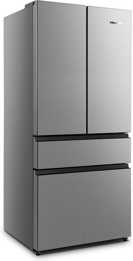 Hisense French Koelvries RF540N4SBI2 | Vrijstaande koelkasten | Keuken&Koken Koelkasten | 6921727044723 - Foto 2