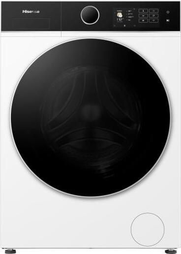 Hisense WF5I1045BWQ Wasmachine Wit