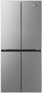 Hisense Cross Door Koelvries RQ563N4SI2 | Vrijstaande koelkasten | Keuken&Koken Koelkasten | 6921727048424