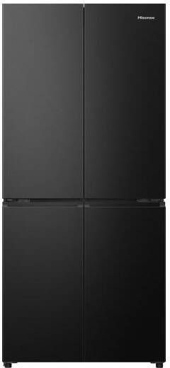 Hisense RQ5P470SAFE Amerikaanse koelkast