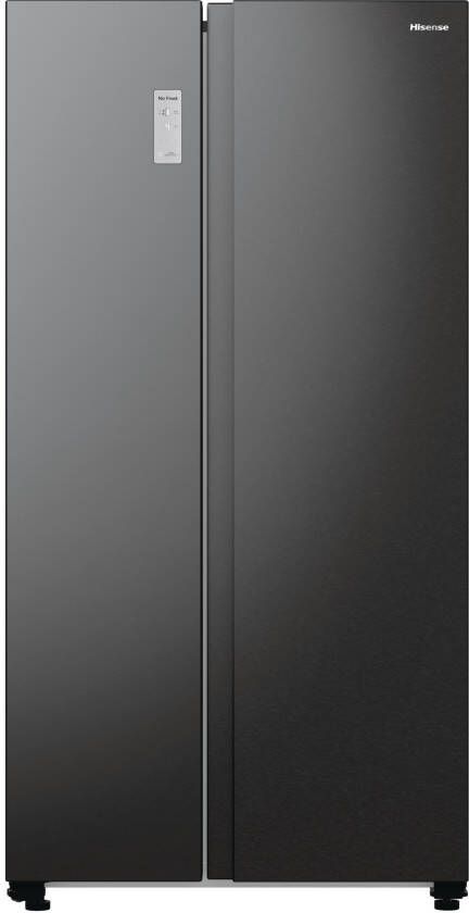 Hisense RS711N4AFE Amerikaanse koelkast