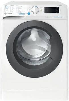 Indesit Wasmachine BWEBE81496XWKV | Wasmachines | Huishouden&Woning Wassen&Drogen | 8050147668603