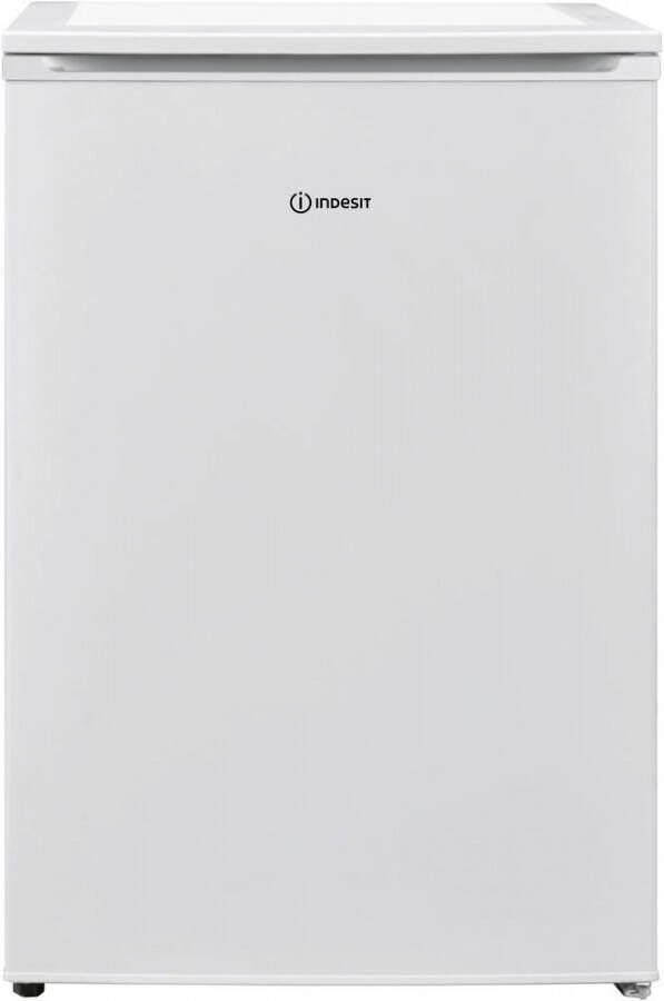 Indesit I55RM 1120 W Tafelmodel koelkast zonder vriesvak Wit