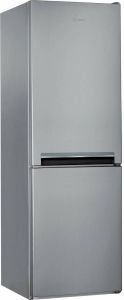 Whirlpool Indesit Koelvriescombi LI7S1ES | Vrijstaande koelkasten | Keuken&Koken Koelkasten | 8050147627921