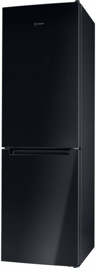 Indesit Koelkast LI8 S2E K | Vrijstaande koelkasten | Keuken&Koken Koelkasten | 8050147628256