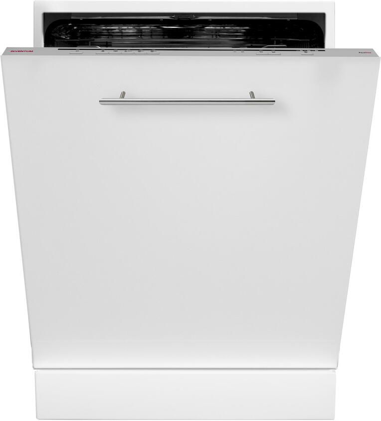 Inventum IVW6010A inbouw vaatwasser 14 couverts Volledig integreerbaar Bestekmand 5 programma s Max nishoogte 86 5 cm Extra droog optie Startuitstel - Foto 2