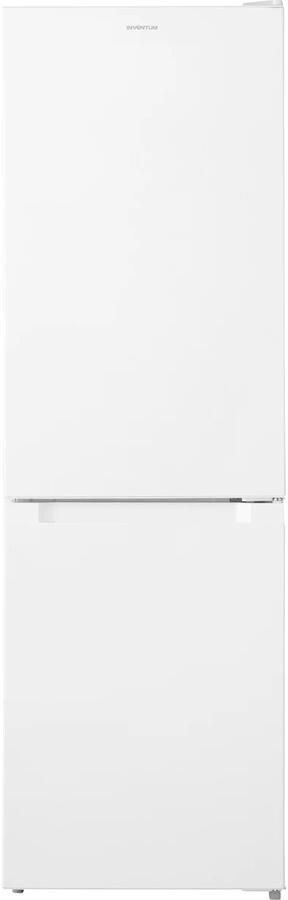 Inventum KV1500W koel-vriescombinatie Vrijstaand 174 l Wit