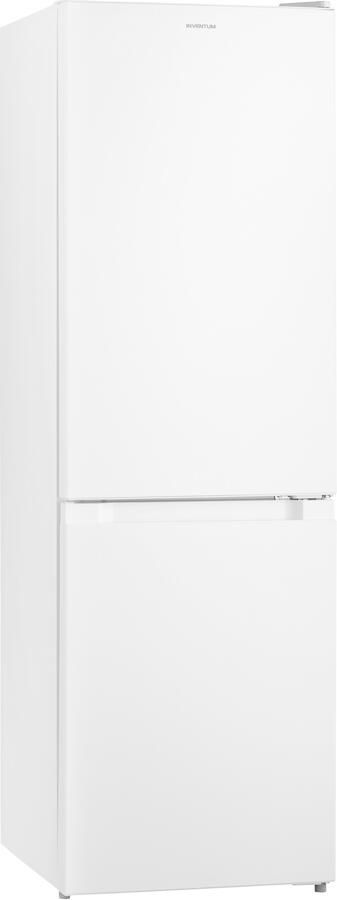 Inventum KV1500W Koel-vriescombinatie Wit - Foto 2
