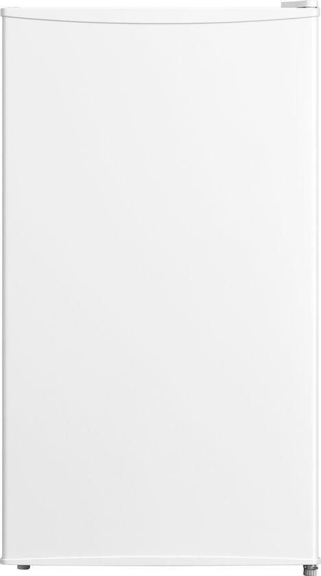Inventum KV471W tafelmodel koelkast 80 liter Met vriesvak 47 5 cm breed Led-verlichting Geschikt voor camper Vrijstaand Wit - Foto 6