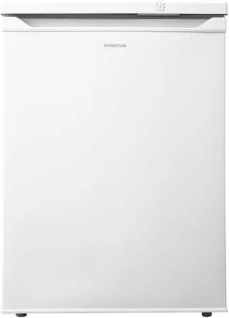 Inventum VR600 tafelmodel vriezer 98 liter 60 cm breed Energielabel D Diepvries Compact Vrijstaand 3 lades 2 plateaus Wit - Foto 2