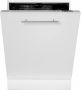 Inventum IVW6006A Volledig integreerbare inbouw vaatwasser - Thumbnail 2